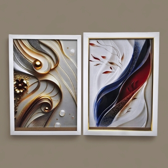 Librairie Bouarroudj - CADRE PHOTO FORMAT A4 RAMA423